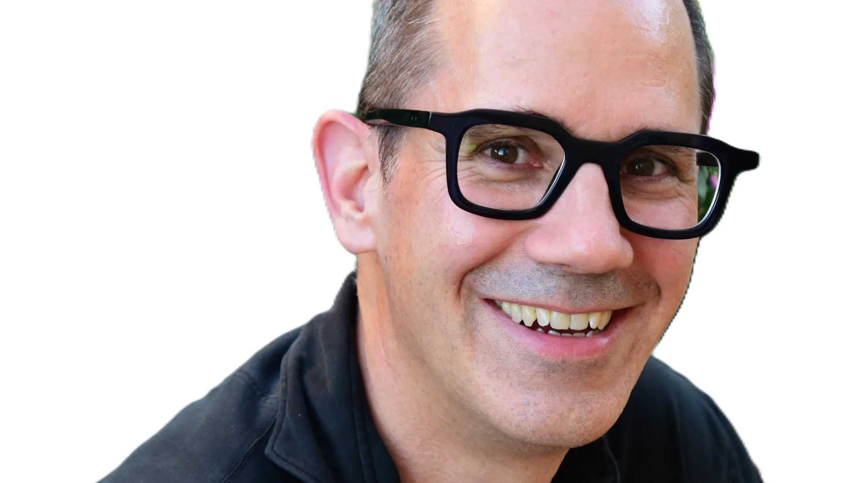 Portraitbild Johannes Berchtold