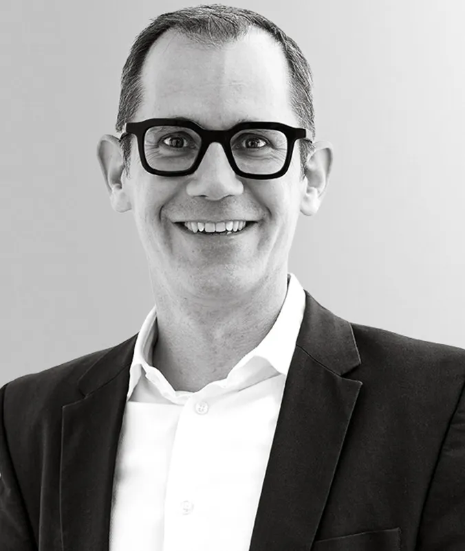 Portrait of Johannes Berchtold