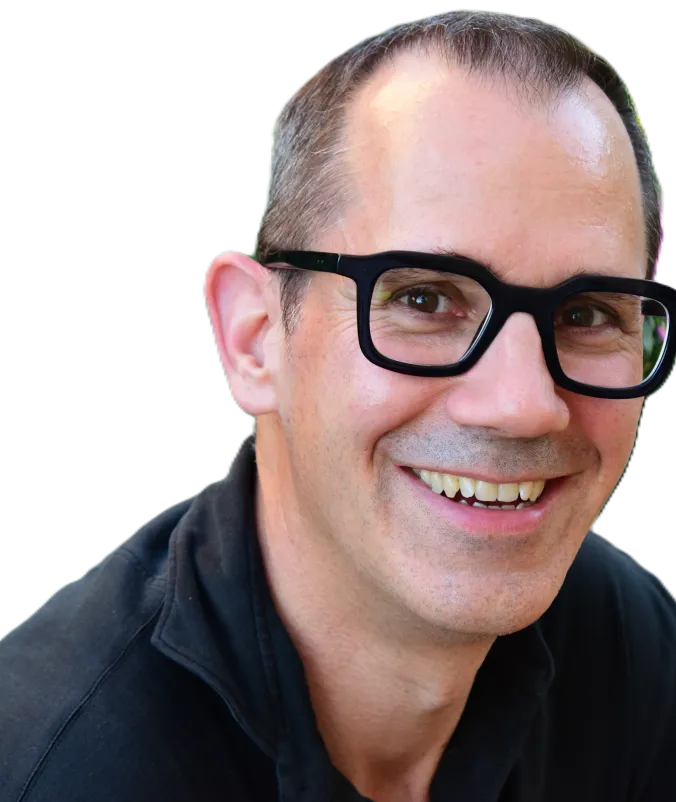Portraitbild Johannes Berchtold